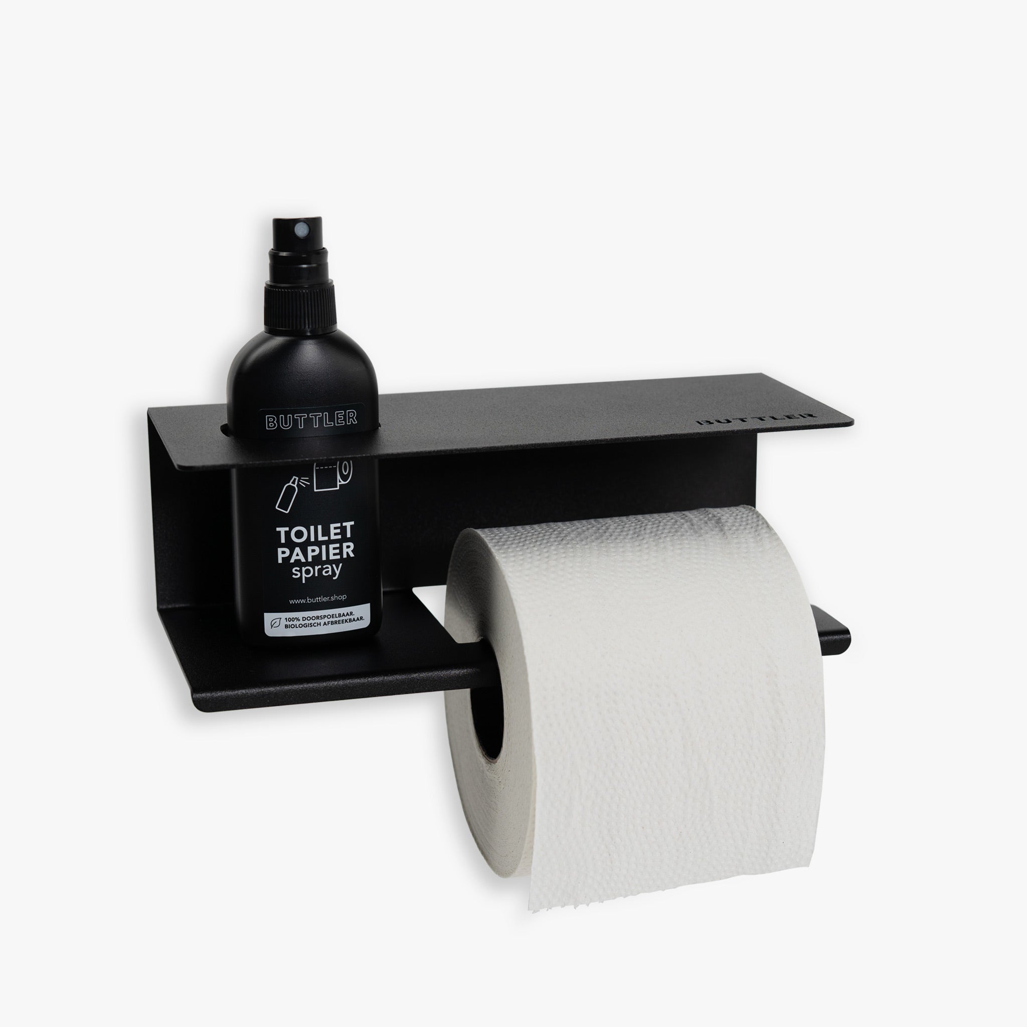 Houders & Accessoires